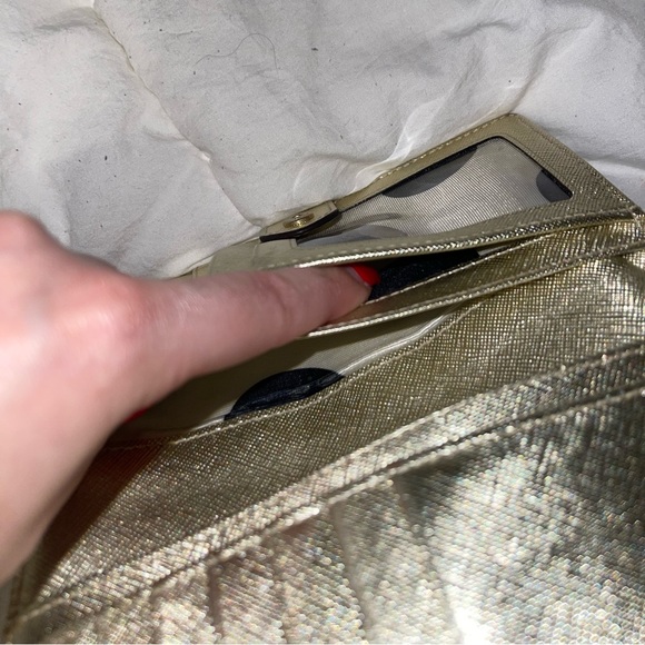 Kate spade wallet. Great condition - Picture 5 of 6